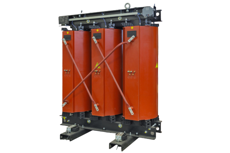 Сухие трансформаторы IDR-T | Dry transformers IDR-T