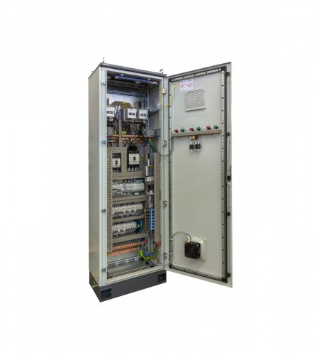 Вводно-распределительные устройства ВРУ-ID | ID I/O distribution boards