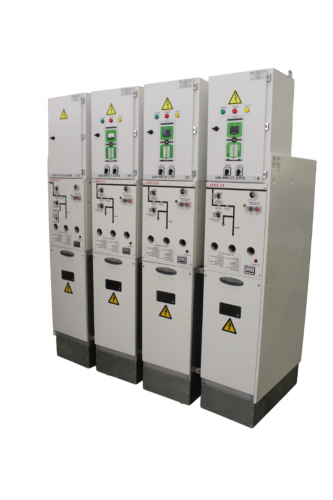 Ячейки-Ultima | Ultima Switchgear